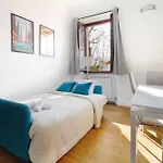 Navigli Suite Tradizionale Con Giardino