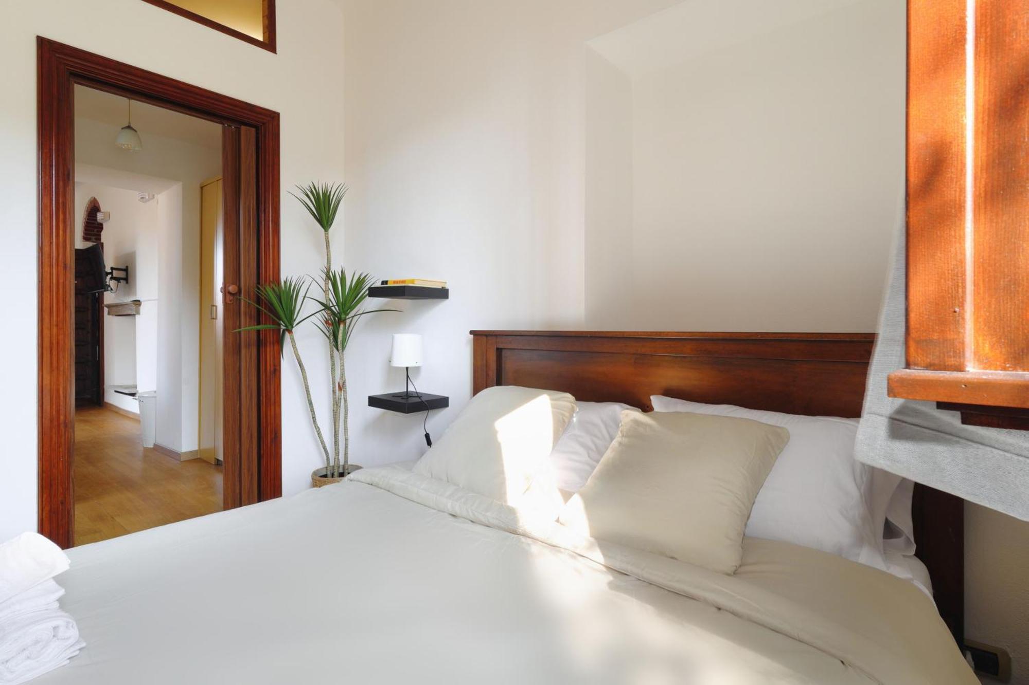 Apartment Navigli Tradizionale Con Giardino Milan